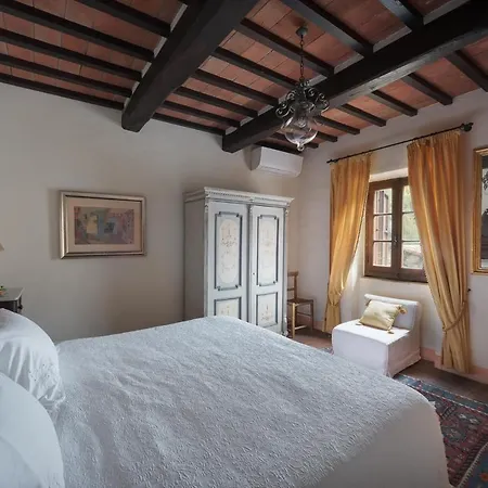 La Certosa Cortona