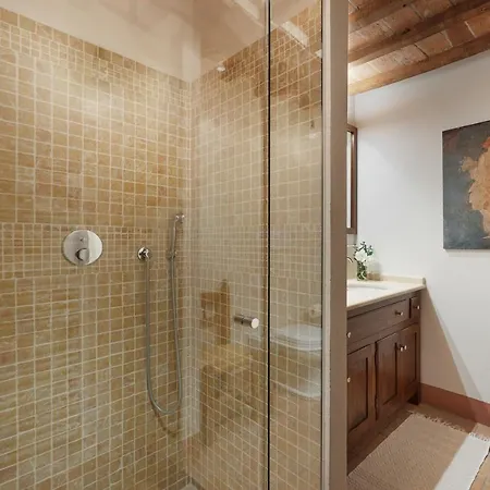 La Certosa קורטונה